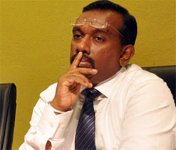 Sri Lanka Cricket to halve its staff