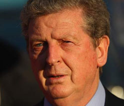 Hodgson wary of France threat ahead of England`s Euro 2012 opener