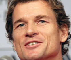 UEFA Euro 2012: Why  Jens Lehmann does not see Germany as favourites