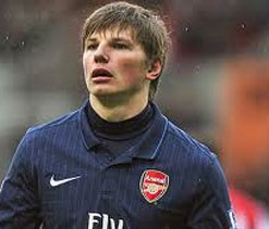 Russia lack the pace to be a top team: Arshavin