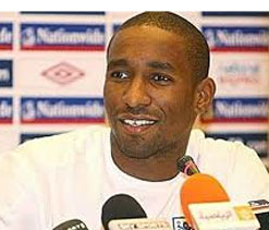 EURO 2012: Jermain Defoe expected back with England squad