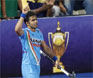 28 Indian Players sign for Hockey India League
