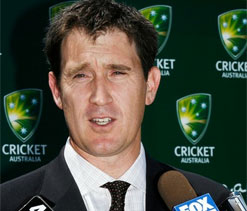 Australian capital to host maiden ODI