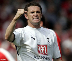 Robbie Keane targeting a win from Ireland`s Euro 2012 clash with Croatia