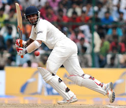 India A hoping to pocket series in Kingstown
