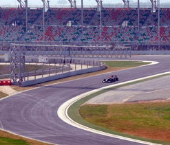 BIC to host World Superbike Championship in March, 2013