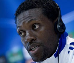 Adebayor to miss Togo`s World Cup qualifier