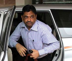 Domestic captains`s suggestions to come up at BCCI meeting