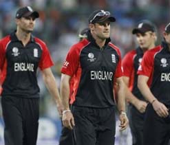 England cricketers to face HMRC quiz on tax loophole