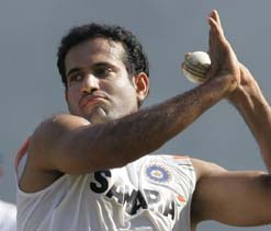 Irfan joins `Save The Tiger` campaign