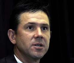 Working hard to get fit for Oz cricket summer has been worth it, says Ponting