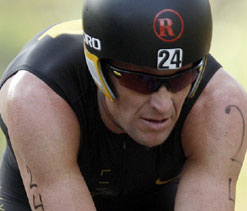 US judge dismisses Lance Armstrong's lawsuit against USADA