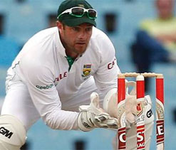Boucher’s retirement will benefit England against South Africa, says Hussain