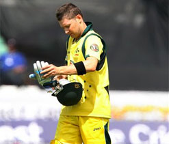 Clarke, selectors return to drawing board after suffering series whitewash
