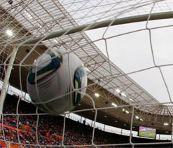 Philippines to compete in India`s Nehru Cup in August