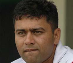 Aakash Chopra to play for Himachal in upcoming Ranji season