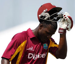 No need to push panic button, cautions skipper Sammy