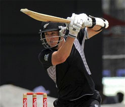 New Zealand beats Windies by 88 runs in 3rd ODI