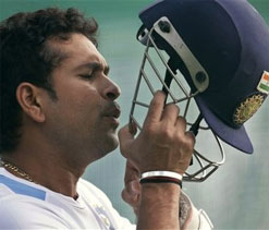Tendulkar, Zaheer among Mumbai Ranji probables
