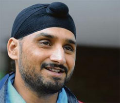 Harbhajan Singh goes wicketless in debut match for Essex