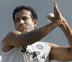 Irfan Pathan determined to silence critics with good performances at Lanka tour