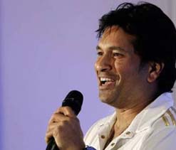 Nobody can replace Dravid: Tendulkar