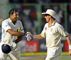 Lee embodied spirit of cricket: Cricket Australia