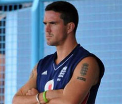 Pietersen plotting T20 return