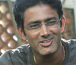 Kaif can still add lot of value to Test team: Kumble