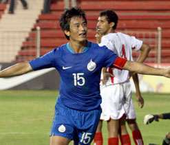 India may need 800 years to qualify for the World Cup: Bhaichung