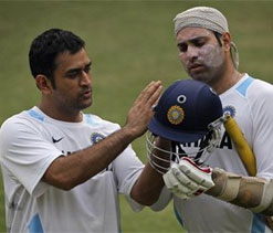 India slip to fifth spot in ICC Test rankings