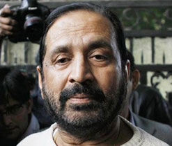 Kalmadi`s presence would be encouraging: Athletics coach