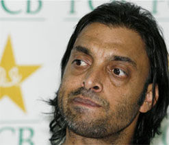 No doubt Brett Lee was a super athlete: Shoaib Akhtar