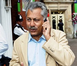 Former Pakistan players welcome resumption of ties with India