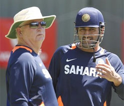 Srinivasan to discuss `twin debacle` with Fletcher