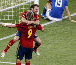 World Cup winner Mata says Spain no favourites for London Olympic gold