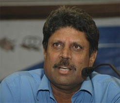 Kapil Dev likely to apply for BCCI amnesty
