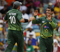 Pakistan players all set to be a part of IPL VI auctions