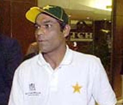 Latif rates Boucher among top five wicketkeepers in history