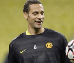 Ferdinand refutes ‘choc ice’ tweet about Cole had racist connotation 