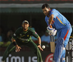 Shiva Sena against BCCI’s move to resume cricket with Pakistan