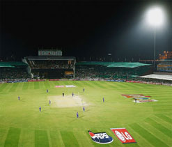 Sports federation demands removal of sports act