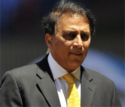 Gavaskar criticises BCCI`s decision to resume ties with Pak