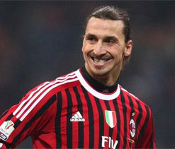 Leonardo: Ibrahimovic is a Paris Saint-Germain player