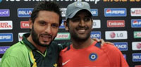 Indo-Pak cricket to resume after 5 years
