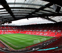 Manchester United named world's most valuable sports team