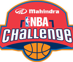 Kochi to be venue of Mahindra NBA Challenge