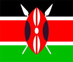 Kenya eyes seven golds at London Olympics 