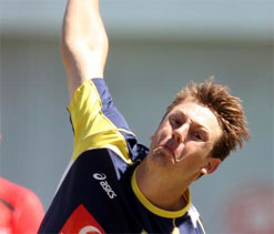 Pattinson left out from Australia`s preliminary World T20 squad