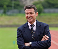 London Games organisers insist early woes minor